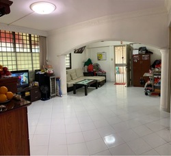 Blk 477 Pasir Ris Drive 6 (Pasir Ris), HDB 4 Rooms #215552881